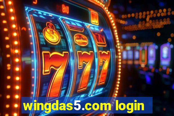 wingdas5.com login